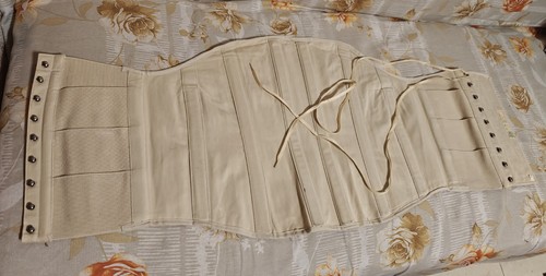 Corsetto lombare busto - corsetto,