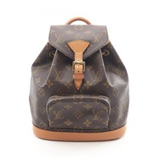 LOUIS VUITTON Mini Montsouris