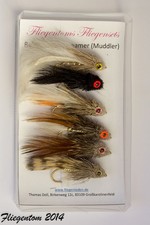 Fliegentom Assortimento con