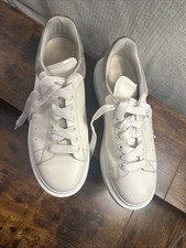 Alexander McQueen scarpe uomo