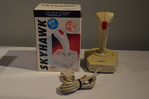 Joystick arcade seriale quick - seriale,