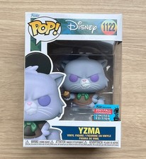 Funko Pop Disney Emperor's New