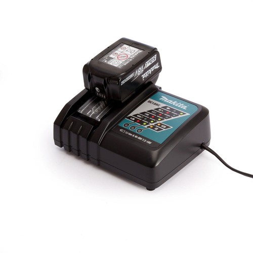 Makita 18v 0ah - 18v, e