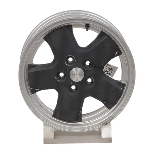 Cerchio alu jeep - cerchio,