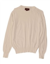 Maglione maglione girocollo