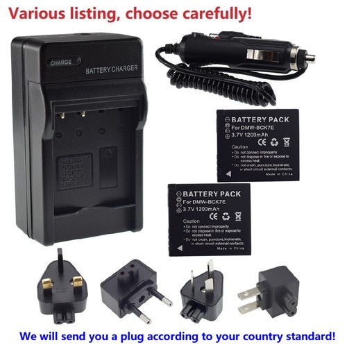 Batteria caricabatteria per - caricabatteria,