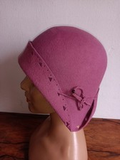 bellissimo cappello vintage