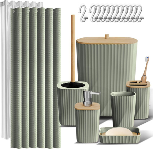 Set accessori da - -, di