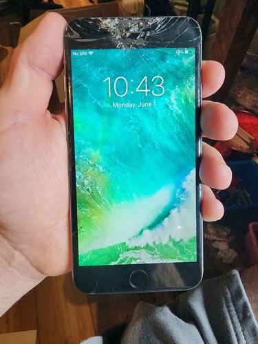 Apple iphone plus - plus, 16
