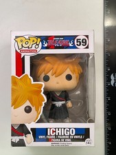 Funko Pop! Bleach: Figura in