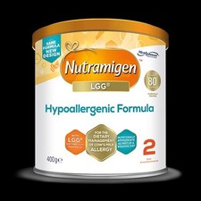 Latte In Polvere Nutramigen