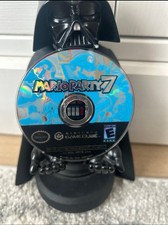 Mario Party 7 (GameCube, 2005)