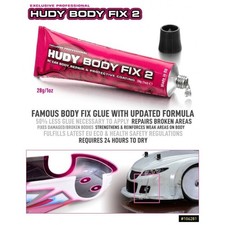 106281 Hudy Body Fix 2 Pasta