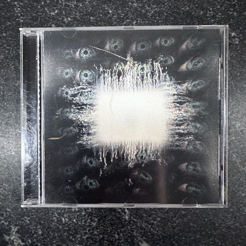 Tool ænima cd - Ænima, (aenima)