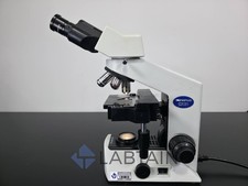 Olympus CX21FS1 Microscopio