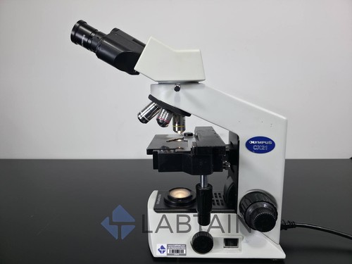 Olympus cx21fs1 microscopio - olympus,