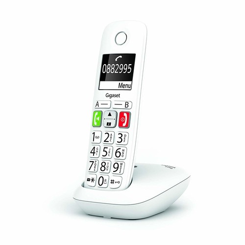 Gigaset e290 cordless - gigaset,