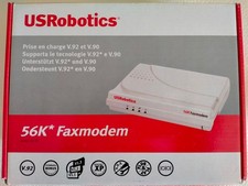 Faxmodem Esterno Analogico