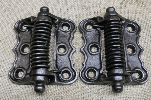 Vecchie cerniere per porta - vecchie,