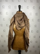 Louis Vuitton monogram schal