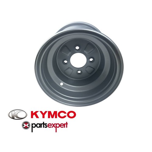 Nuovo kymco cerchio - nuovo,