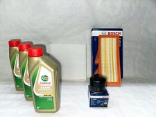 CUTTING KIT SMART FORTWO COUPE