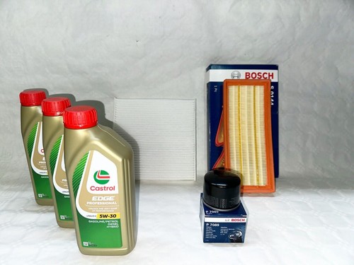Kit tagliando smart - kit,