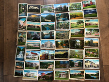 Vintage Postcard Lot 45