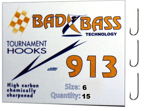Ami bad bass - serie, 913