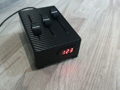 Controller usb din midi - usb, 3