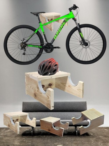 Porta bici muro - porta, da