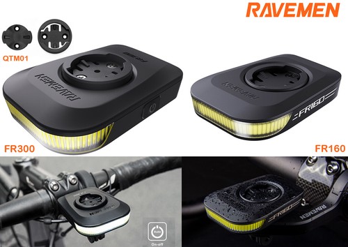 Ravemen set supporto - supporto, testa