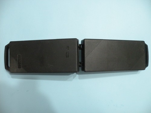 Porta musicassette plastica - porta,