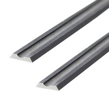 2 lame per pialla HM 102 mm