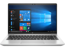HP ProBook 440 G8 14", i7-1185G7, 512 GB SSD, 16 GB, Win 11 Pro (A)