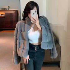 Giacca Donna Cappotto