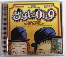 Laurel & Hardy (Stanlio &