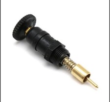 Starter aria manuale