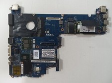 HP 2540p CPU Intel i7-640LM