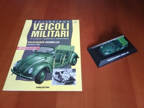 Volkswagen hebmuller germania - volkswagen,