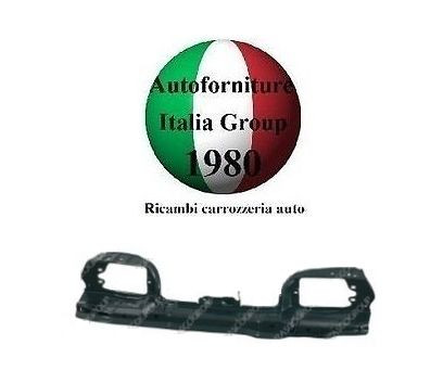 Frontale calandra ossatura - calandra,
