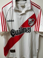 RIVER PLATE 1996 Ortega 10