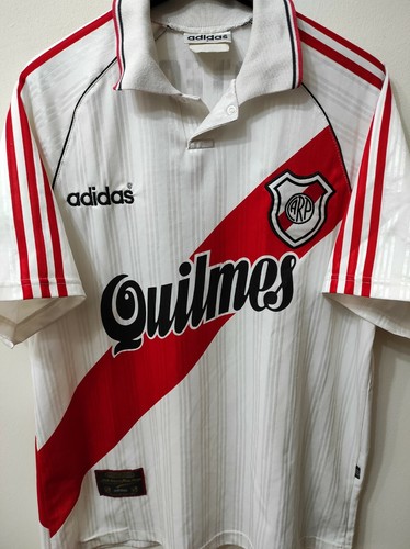 River plate 1996 - river, 10