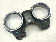 CORNICE FRONTALE STRUMENTO "CREPA " FRONT INSTRUMENT FRAME HONDA HORNET 900