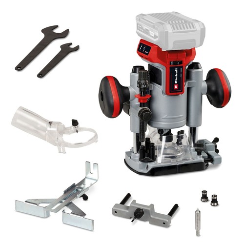 Einhell power change - power, x-change