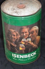 SENBECK PARTY-FASS BARILE