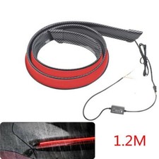 Spoiler ali posteriori auto