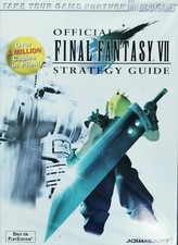 Final Fantasy VII [7] -