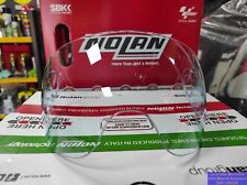 Visiera Light Blue NOLAN N20 Traffic/Fiat/Visor GREX DJ1 City  LARGE L-XL-XXL 