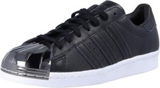ADIDAS ORIGINALS SUPERSTAR ANNI 80 SCARPE DA GINNASTICA PUNTA IN METALLO, UK6 US6.5 EU39, AQ2367